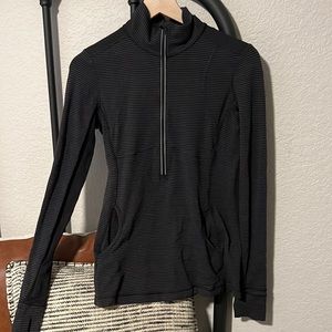 Womens LULULEMON Lace Jacket